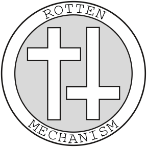 Rotten Mechanism